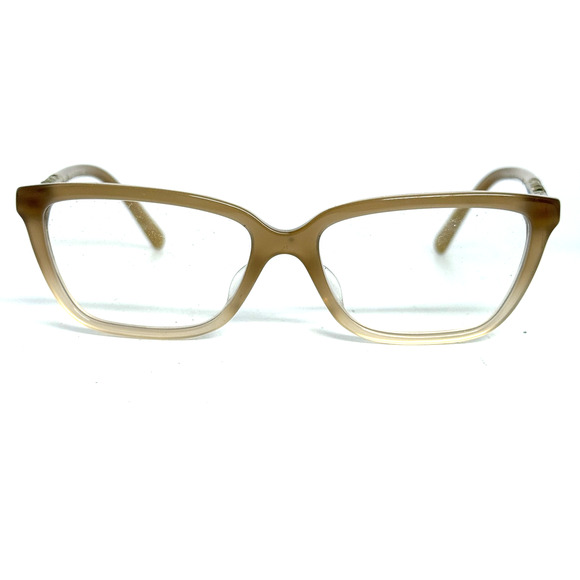 Burberry B 2246-f 3354 Eyeglasses Frames Full Rim 53-15-140 H19459 - Picture 1 of 7